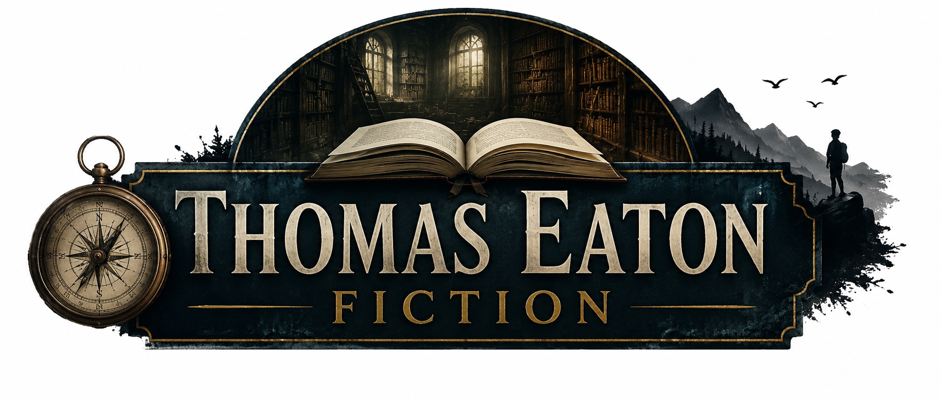 Thomas Eaton Fiction